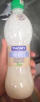 Thomy Salatsauce Kräuter