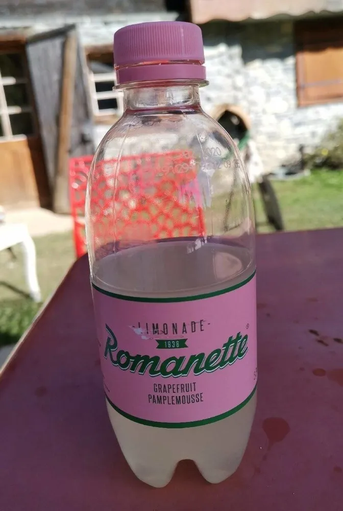 Limonade Romanette