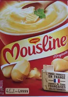 Mousline