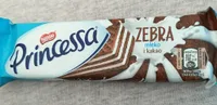 Princessa Zebra