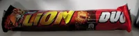 Lion Bar Duo 1 / 16