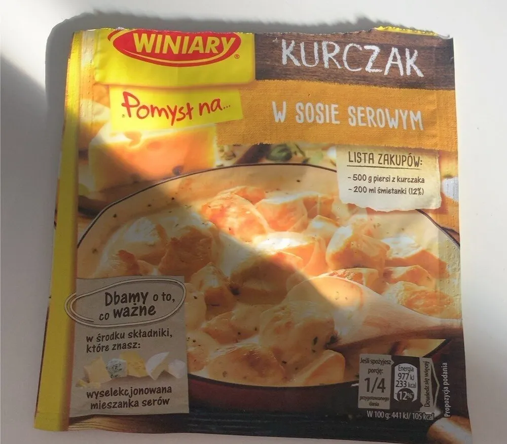 Winiary