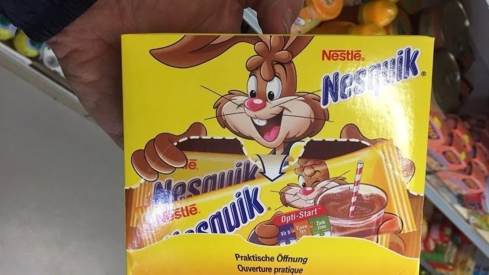 Nesquik
