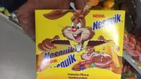 Nesquik