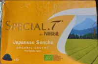 Japanese Sencha