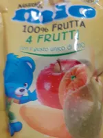 nestle mio