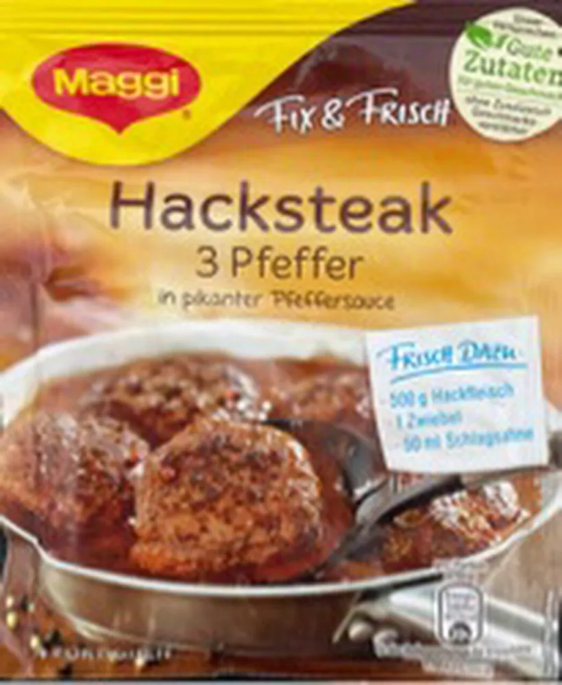 Hacksteak 3 Pfeffer