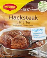 Hacksteak 3 Pfeffer
