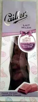 Joyeuses Pâques Lait