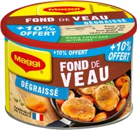 MAGGI Fond de Veau Dégraissé boîte