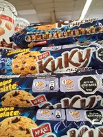 Kuky Chip Chipers