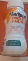 meritene forza e vitalità