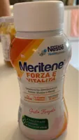 Meritene forza e vitalità