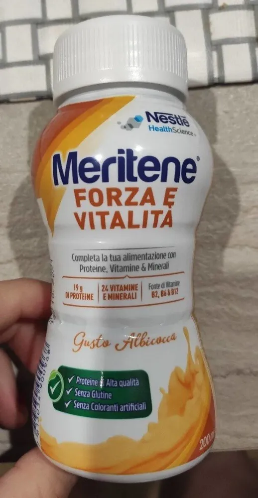 Meritene
