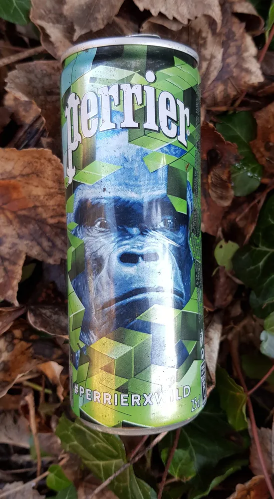 Perrier slim