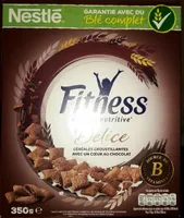 Fitness delice