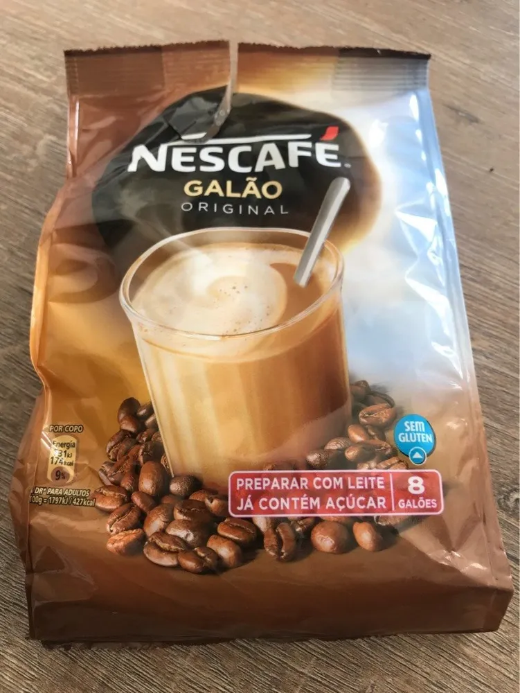 Galão