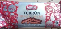 Turrón Dulce De Leche