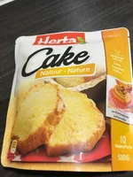 Cake Nature