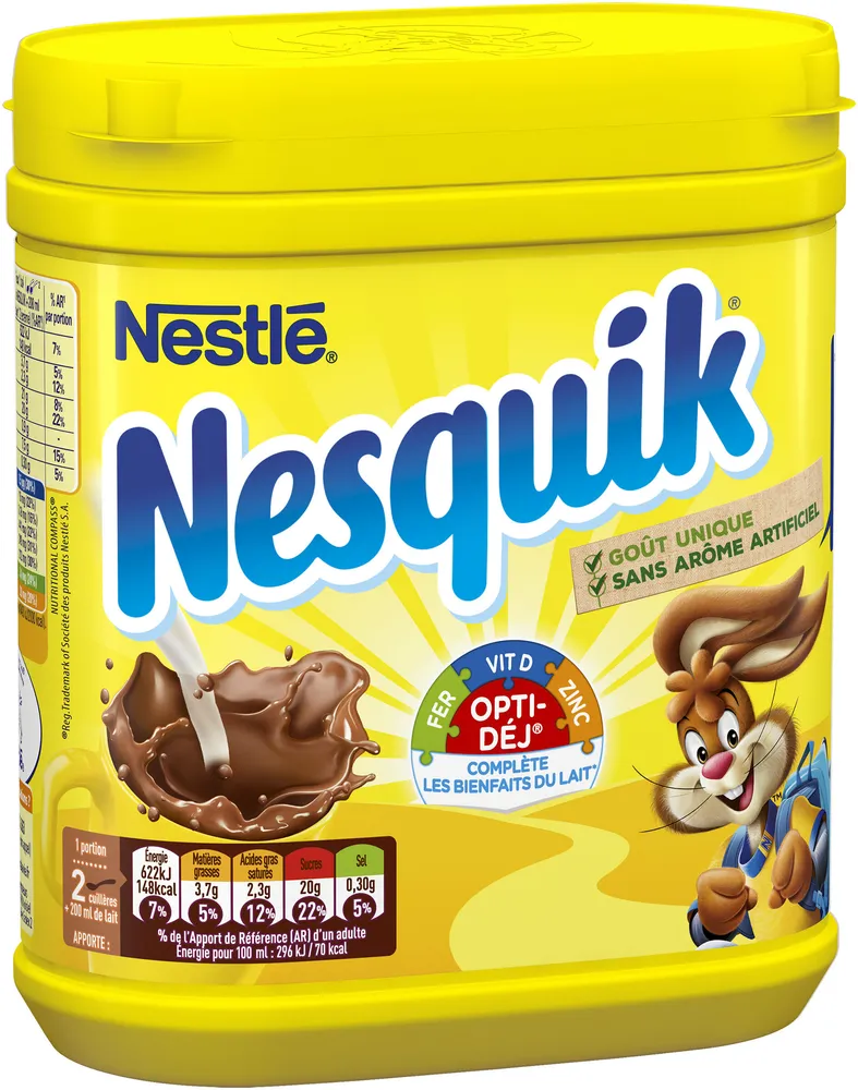 Nesquik Original
