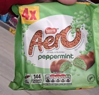 Aero Peppermint