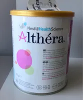 ALTHERA PLV 450 G