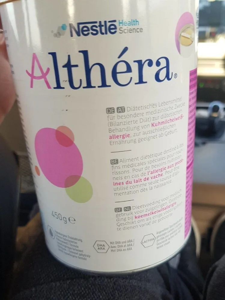 Althera