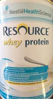 Resource whey protein