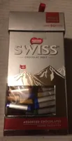Nestle Swiss Asstd Travel Exclusive 450G (e)