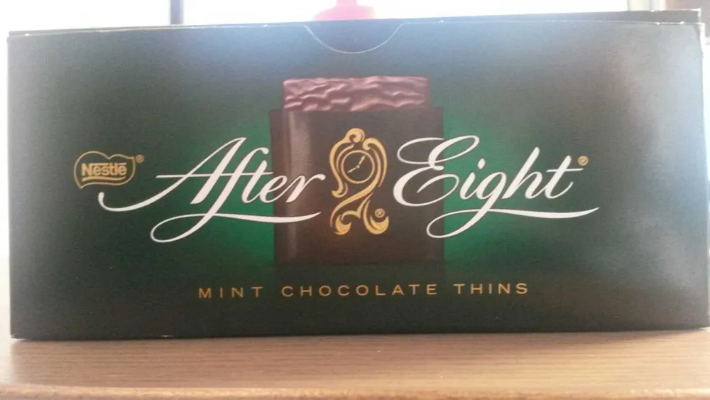 After Eight