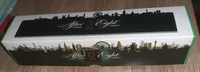 Chocolate After eight sabor menta