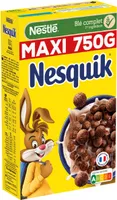 NESQUIK Céréales 750g