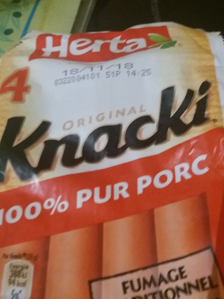Knacki
