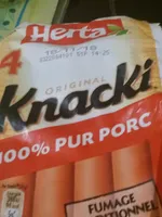 Knacki