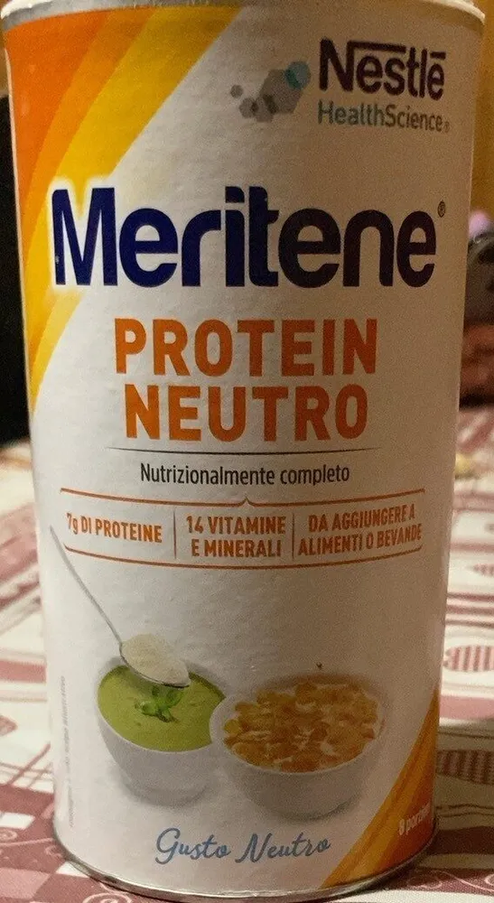Meritene