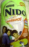 Nido FORTI CROISSANCE