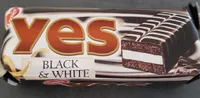 Yes Black & White