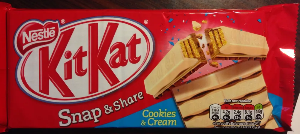 KitKat