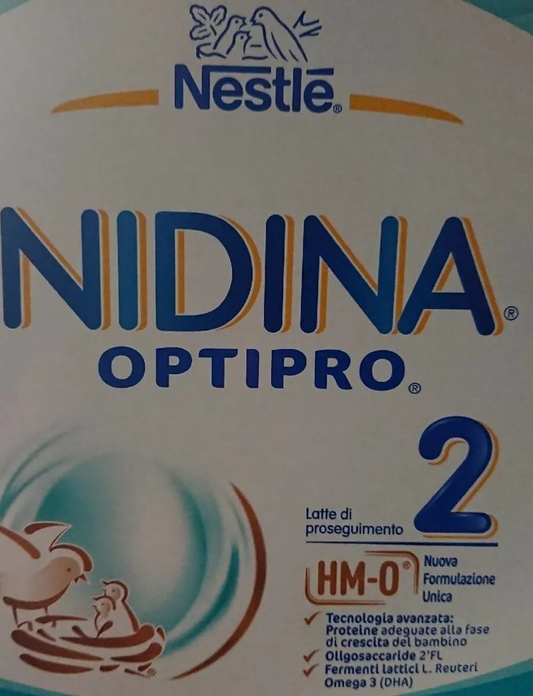 Nidi a Optipro 2