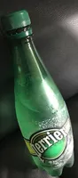 Eau pétillante
