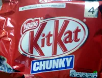 Kit Kat Chunky