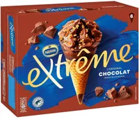 Extrême Chocolat