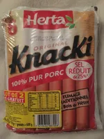 Knacki