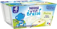 P'TIT BRASSE poire