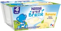P'TIT BRASSE banane