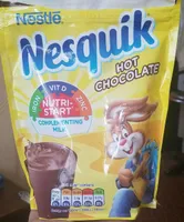 Nestlé Nesquik Hot Chocolate