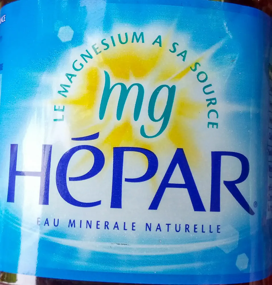 Hépar