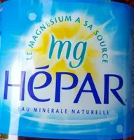 Hépar