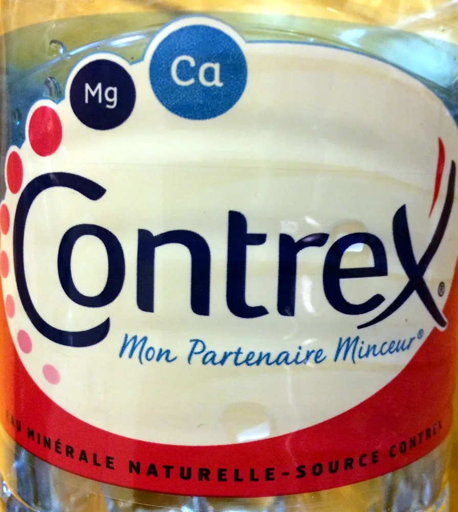 Contrex