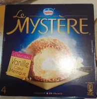 Mystère
